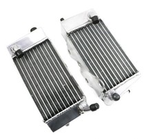Paire radiateurs honda d'occasion  Saint-Cannat