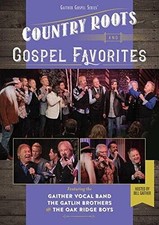 Country roots gospel for sale  Montgomery