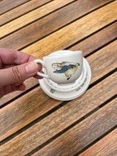 Peter rabbit cup for sale  LONDON