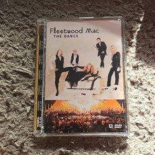 fleetwood mac dvd for sale fleetwood mac dvd for sale  ABERDEEN