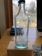 Antique scott emulsion for sale  Maple Grove