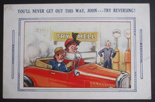 Old bamforth comic for sale Old bamforth comic for sale  HUNTINGDON
