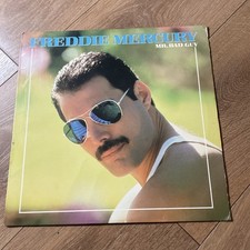 Freddie mercury bad for sale  DONCASTER