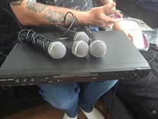 Vocal star 800 for sale  SHEFFIELD