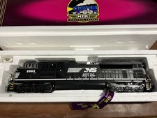 mth norfolk southern for sale mth norfolk southern for sale Apple Valley