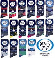 Mens gentle grip for sale  ROBERTSBRIDGE