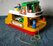 Vintage fisher price for sale  Leechburg