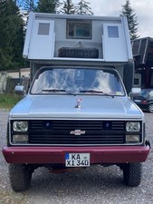 Wohnmobil gebraucht automatik gebraucht kaufen  Karlsruhe