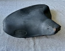 Sella antica moto usato  Verona