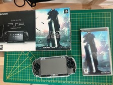 Bundle psp slim d'occasion  Blainville-sur-Orne