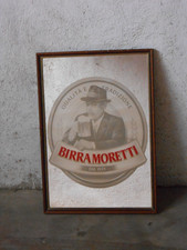 specchio pubblicitario birra usato specchio pubblicitario birra usato Roma