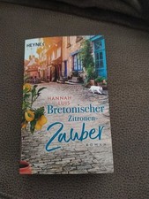 Bretonischer zitronenzauber ha gebraucht kaufen  Birkenfeld