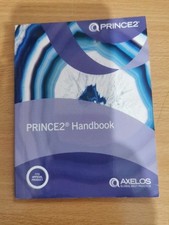 prince 2 book for sale prince 2 book for sale PORTSMOUTH