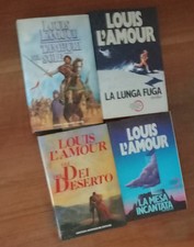 Lotto libri louis usato  Senago