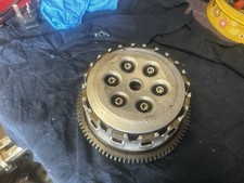 Yamaha fzx750 clutch for sale  KIDDERMINSTER