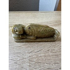 Hand carved stone for sale  San Antonio