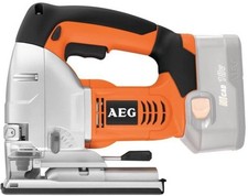 Aeg bst 18x gebraucht kaufen  Hamburg
