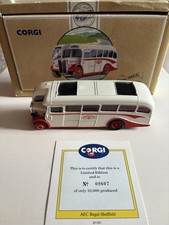 Corgi classic commercial for sale  BEVERLEY