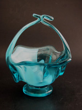 Blown biomorphic art for sale  Sterling City