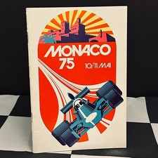 1975 33rd monaco for sale  CHELTENHAM