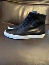 Herren high top gebraucht kaufen  Bad Brückenau