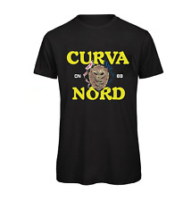 Tshirt inter curva usato  Trapani