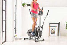 Crosstrainer heimtrainer ganzk gebraucht kaufen  Obergriesbach