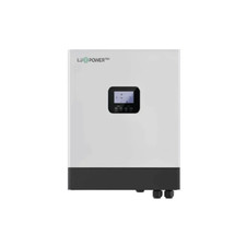 Inverter ibrido monofase usato  Noicattaro