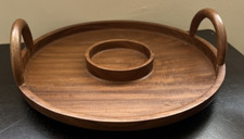 Handmade teak wood for sale  Washington