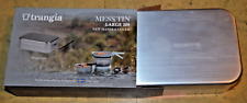 Trangia mess tin gebraucht kaufen  Grevenbroich
