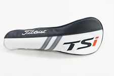 Capa de cabeça para driver Titleist Golf TSI 2020 BOA HB8-3-51, usado comprar usado  Enviando para Brazil