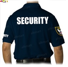 Men printed security for sale  Buena Park