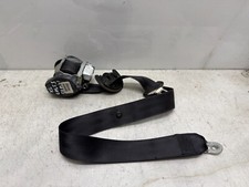 Golf kombi sicherheitsgurt gebraucht kaufen  Augsburg