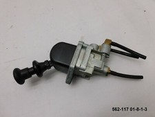 Wabco bremsventil handbremsven gebraucht kaufen  Mücke