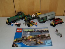 Lego city 4512 gebraucht kaufen  Regensburg