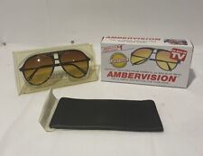 Ambervision night vision for sale  Mastic Beach