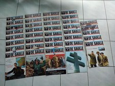 Général gaulle lot d'occasion Général gaulle lot d'occasion  Lille-