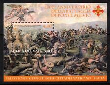 Vaticano 2012 emissione usato  Bibbiena