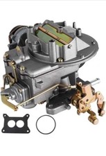 Carburador de 2 barris carb para Ford F150 F250 F350 289 302 351Cu 2100 A800 comprar usado  Enviando para Brazil
