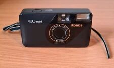 Konica mini 35mm for sale  ORPINGTON