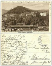 969 karlsbad blick gebraucht kaufen  Deutschland