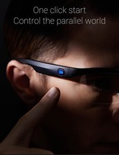 Óculos para jogos Soullink Mocap X (CAIXA ABERTA) comprar usado  Enviando para Brazil