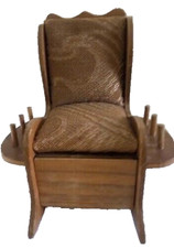 Pin cushion rocking for sale  West Palm Beach