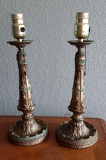 Pair matching antique for sale  Clayton