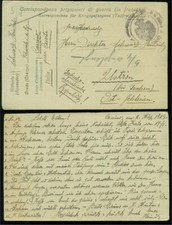 cartolina 1 guerra mondiale usato cartolina 1 guerra mondiale usato Torino