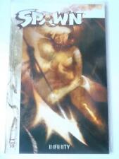 Spawn variant cover gebraucht kaufen  Berlin