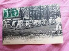 Superbe carte animée d'occasion  Gien