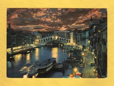 Venezia canal grande usato  Crema