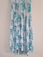 Summer dress women for sale  NORTHAMPTON