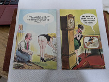 Saucy comic seaside for sale  BOGNOR REGIS